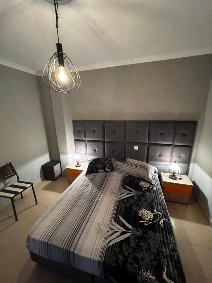 Diamantoula Apartment Неа-Скиони Экстерьер фото